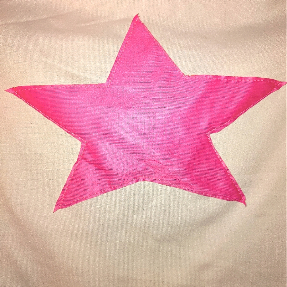 Be A Star Sale Crop Top